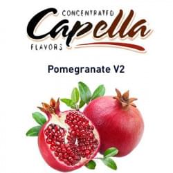 Pomegranate V2 Capella
