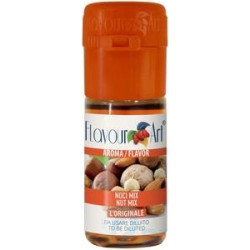 Nut Mix FlavourArt