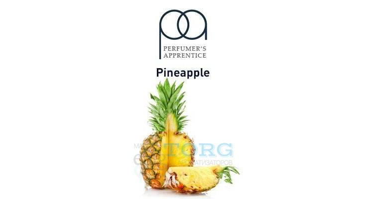 Ароматизатор TPA Pineapple