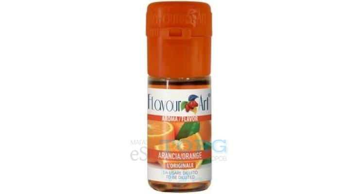 Ароматизатор FlavourArt Orange