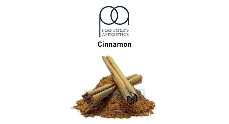 Ароматизатор TPA Cinnamon Flavor