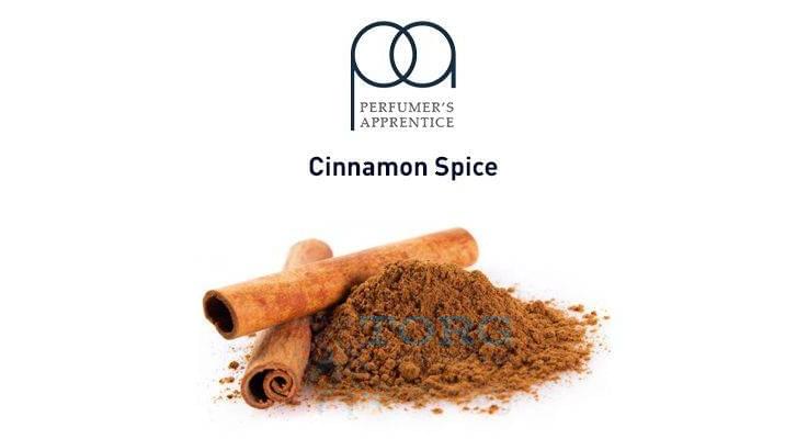 Ароматизатор TPA Cinnamon Spice