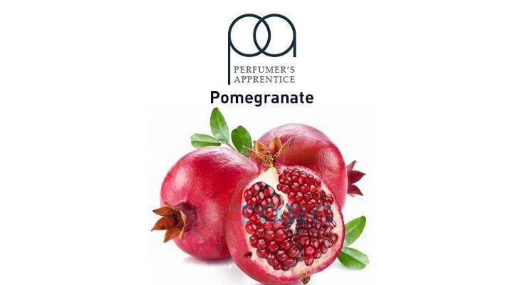 Ароматизатор TPA Pomegranate