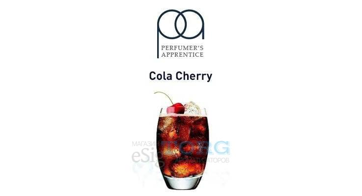 Ароматизатор TPA Cola Cherry