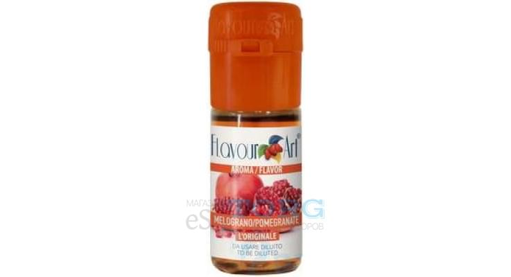 Ароматизатор FlavourArt Pomegranate