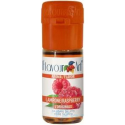 Raspberry FlavourArt