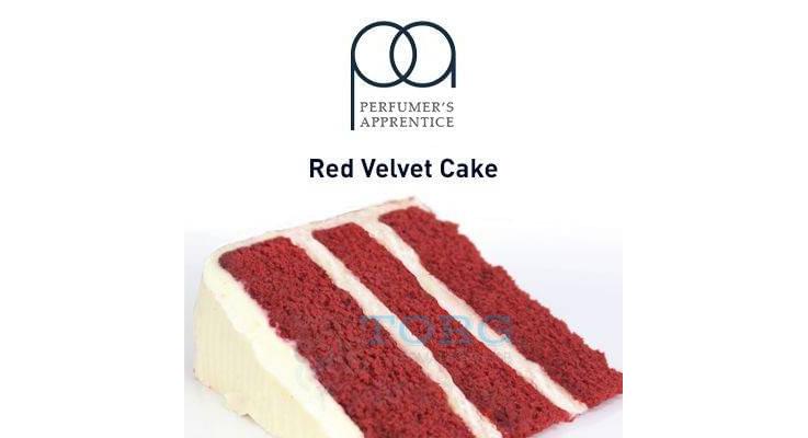 Ароматизатор TPA Red Velvet Cake
