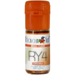 RY4 FlavourArt
