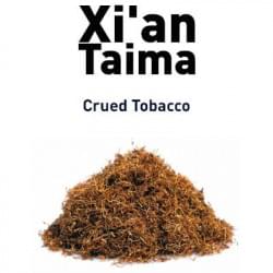 Crued tobacco Xian Taima