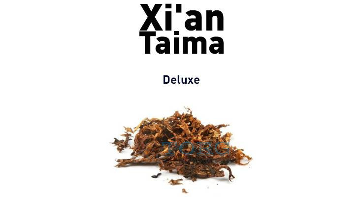 Ароматизатор Xi'an Taima Deluxe