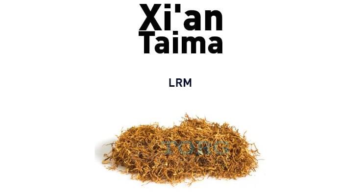Ароматизатор Xi'an Taima LRM