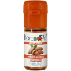 Almond FlavourArt