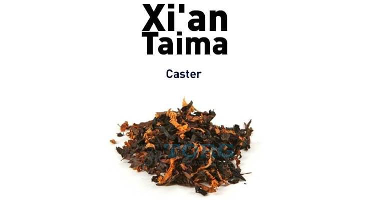 Ароматизатор Xi'an Taima Caster