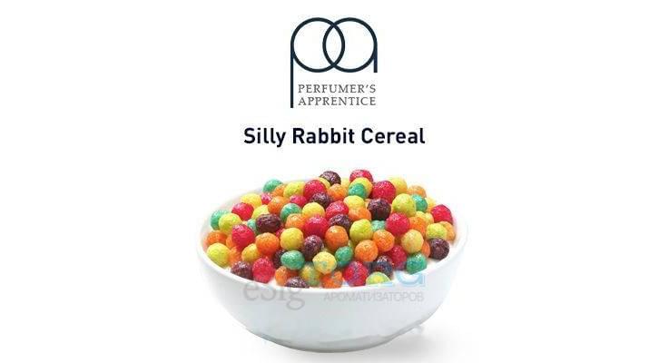 Ароматизатор TPA Silly Rabbit Cereal