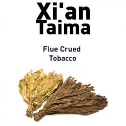Flue crued tobacco Xian Taima