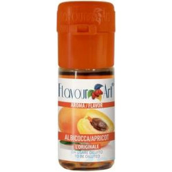Apricot FlavourArt
