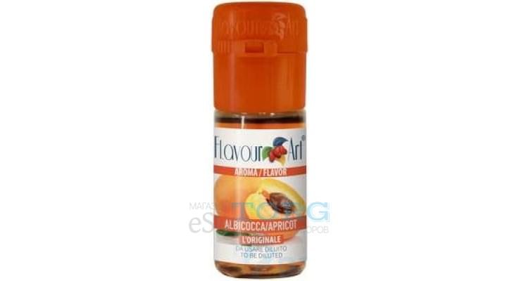 Ароматизатор FlavourArt Apricot