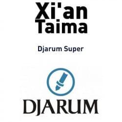 Djarum Super Xian Taima