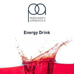 Energy Drink TPA