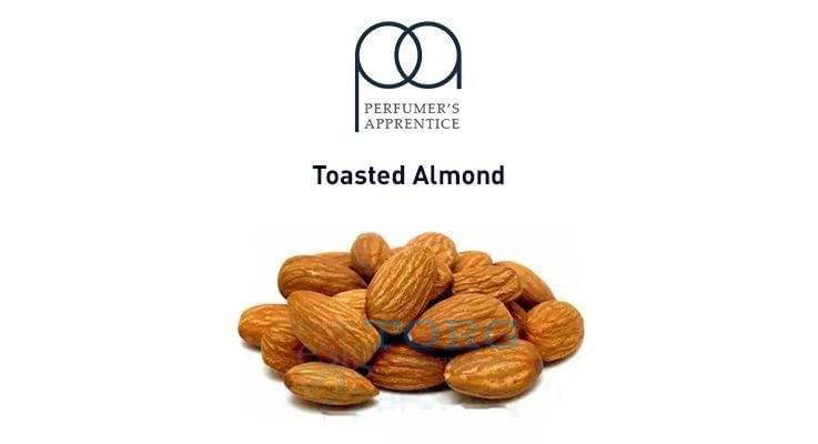 Ароматизатор TPA Toasted Almond