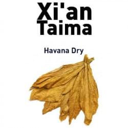 Havana DRY Xian Taima