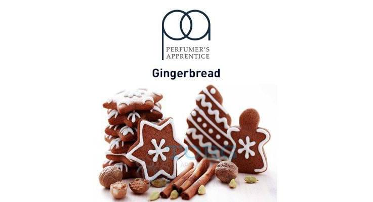 Ароматизатор TPA Gingerbread