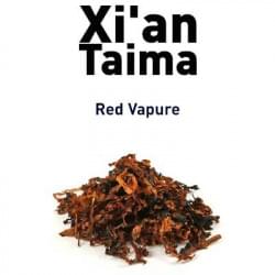 Red vapure Xian Taima