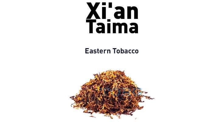 Ароматизатор Xi'an Taima Eastern tobacco