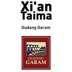 Gudang Garam Xian Taima