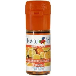 Citrus Mix FlavourArt