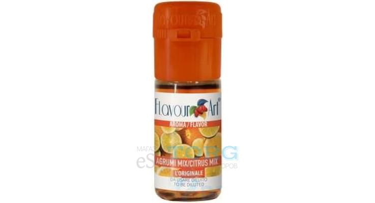 Ароматизатор FlavourArt Citrus Mix