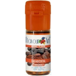 Cocoa FlavourArt