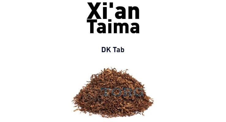 Ароматизатор Xi'an Taima DK Tab