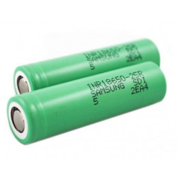 Аккумулятор 18650 Samsung 25R Samsung
