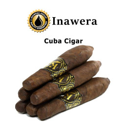 Cuba Cigar Inawera