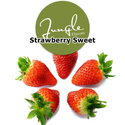 Strawberry Sweet Jungle Flavors