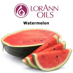 Watermelon LorAnn Oils