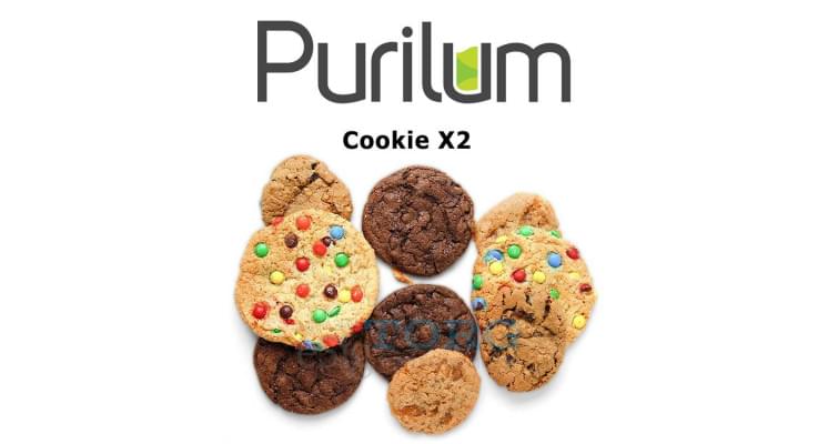 Ароматизатор Purilum Cookie X2