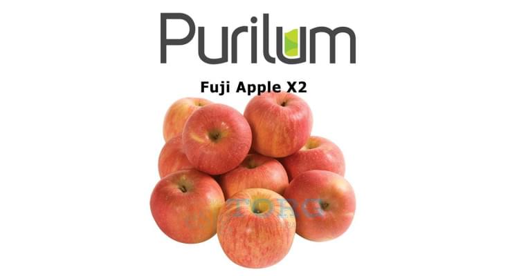 Ароматизатор Purilum Fuji Apple X2