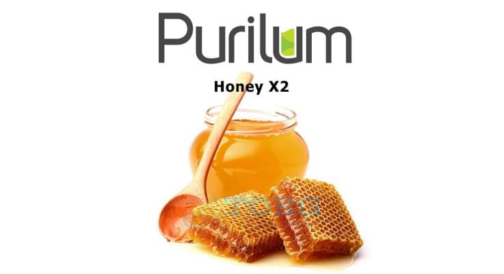 Ароматизатор Purilum Honey X2