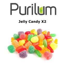 Jelly Candy X2 Purilum