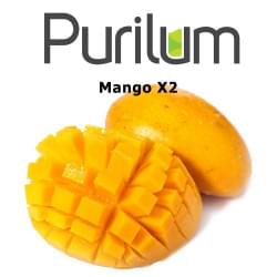 Mango X2 Purilum
