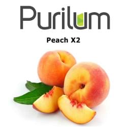 Peach X2 Purilum