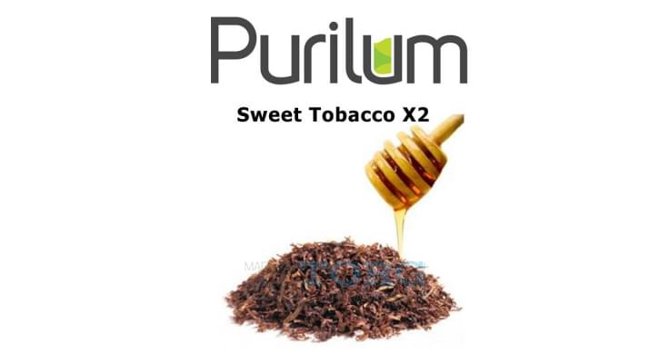 Ароматизатор Purilum Sweet Tobacco X2