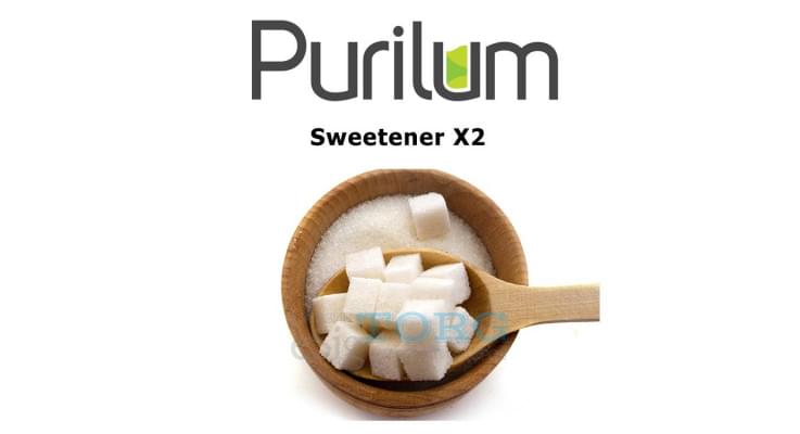 Ароматизатор Purilum Sweetener X2