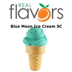 Blue Moon Ice Cream SC Real Flavors