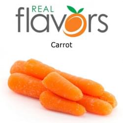 Carrot SC Real Flavors