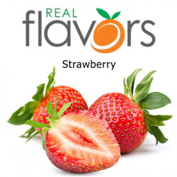 Strawberry SC Real Flavors