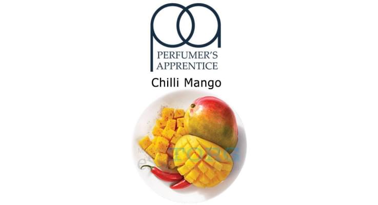 Ароматизатор TPA Chili Mango
