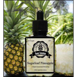 Sugarloaf Pineapple Vape Train